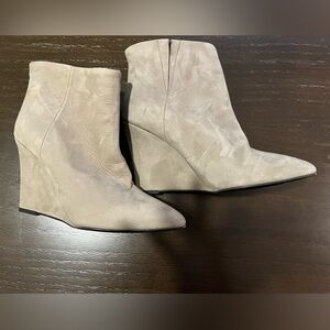 Women's Ankle Boots
